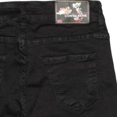 Nadrág Conto Bene Denim Wear 8756 Exclusive Slim Twill SuperStretch (3176)