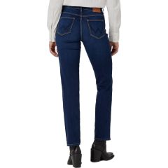 Nadrág Wrangler® Straight 4W DBR Anabel W26RCY37Q