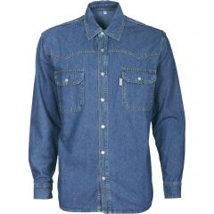Ing Quintz 140-143 Orinoco Hoover Carlos Denim (Limited!)