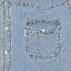 Ing Quintz 140-143 Orinoco Hoover Carlos Denim (Limited!)