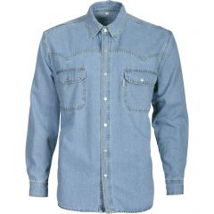 Ing Quintz 140-143 Orinoco Hoover Carlos Denim (Limited!)