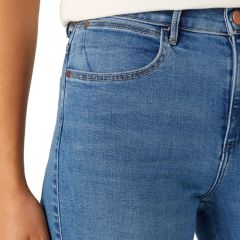 Nadrág Wrangler® Straight 4W LBR Aurelia W26RCY37N