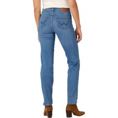 Nadrág Wrangler® Straight 4W LBR Aurelia W26RCY37N