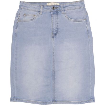 Szoknya Re-Dress® Fashion Jeans 236 Vivien Stretch Midi Skirt