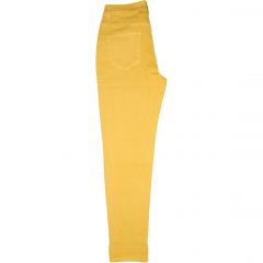 Nadrág Mimi Dave Denim Miss Capri 5201 Sissy Love Pastell Yellow Mom