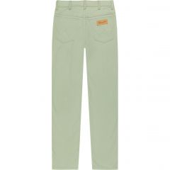 Nadrág Wrangler® Texas Slim 822 Sea Grass LightTwill Stretch W12SEA38X Nadrág Wrangler® Texas Slim 822 Sea Grass LightTwill Stretch W12SEA38X