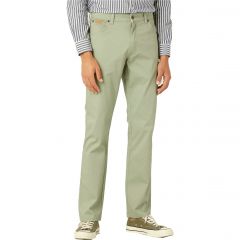 Nadrág Wrangler® Texas Slim 822 Sea Grass LightTwill Stretch W12SEA38X Nadrág Wrangler® Texas Slim 822 Sea Grass LightTwill Stretch W12SEA38X