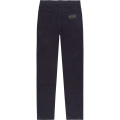 Nadrág Wrangler® Texas Slim 822 Vékony Dark Navy Stretch W12SEAXAE