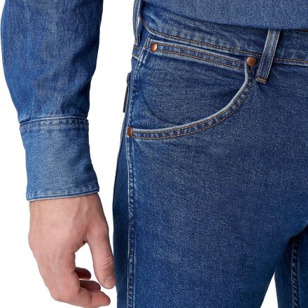Nadrág Wrangler® 11MWZ 6 Months Original Slim Stretch W1MZUH923