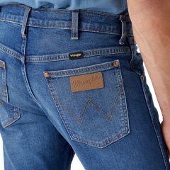 Nadrág Wrangler® 11MWZ 1 Year Original Slim Stretch W1MZUH924 Nadrág Wrangler® 11MWZ 1 Year Original Slim Stretch W1MZUH924