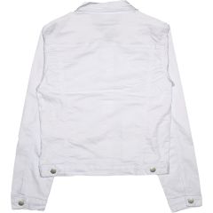 Dzseki Gourd 9248 White Dream Stretch Jacket