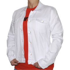 Dzseki Gourd 9248 White Dream Stretch Jacket