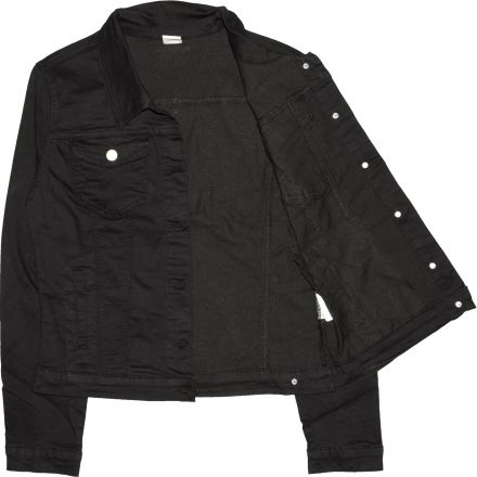 Dzseki Gourd 9248 Black Dream Stretch Jacket