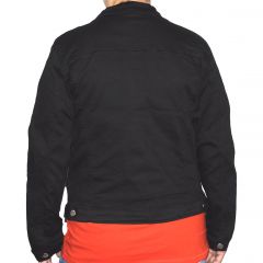 Dzseki Gourd 9248 Black Dream Stretch Jacket