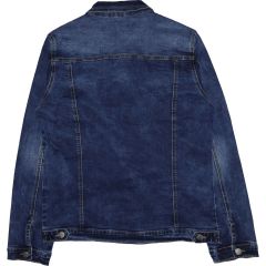 Dzseki Gourd 9042 Stargarte 2 Stretch Denim Jacket