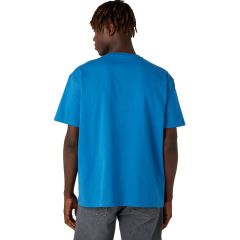 Póló Wrangler® TS Deep Water Slogan Tee W70NEE69F Póló Wrangler® TS Deep Water Slogan Tee W70NEE69F