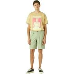 Rövidnadrág Wrangler® Casey Jones Cargo Short Tea Leaf W104FVG15