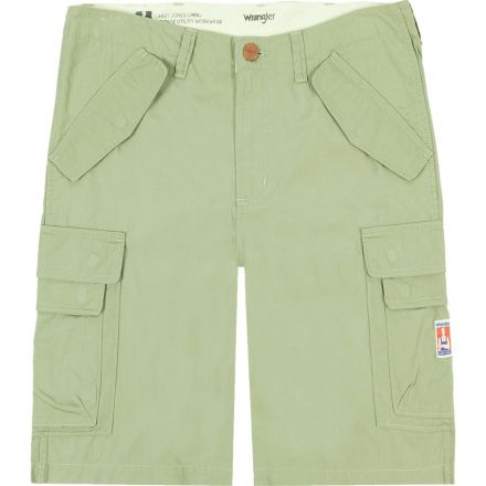 Rövidnadrág Wrangler® Casey Jones Cargo Short Tea Leaf W104FVG15 Rövidnadrág Wrangler® Casey Jones Cargo Short Tea Leaf W104FVG15