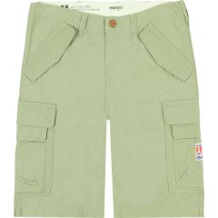 Rövidnadrág Wrangler® Casey Jones Cargo Short Tea Leaf W104FVG15