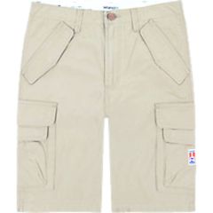 Rövidnadrág Wrangler® Casey Jones Cargo Short Peyote Beige W104FVC22 Rövidnadrág Wrangler® Casey Jones Cargo Short Peyote Beige W104FVC22