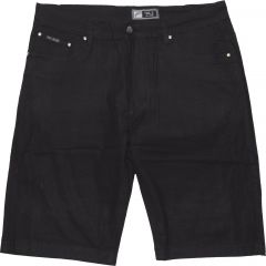 Rövidnadrág Toll Jeans Wear 1955 Lenvászon Sztreccs Rövidnadrág Rövidnadrág Toll Jeans Wear 1955 Lenvászon Sztreccs Rövidnadrág