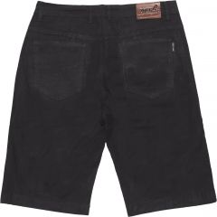 Rövidnadrág Toll Jeans Wear 1955 Lenvászon Sztreccs Rövidnadrág Rövidnadrág Toll Jeans Wear 1955 Lenvászon Sztreccs Rövidnadrág