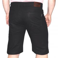 Rövidnadrág Toll Jeans Wear 1955 Lenvászon Sztreccs Rövidnadrág Rövidnadrág Toll Jeans Wear 1955 Lenvászon Sztreccs Rövidnadrág