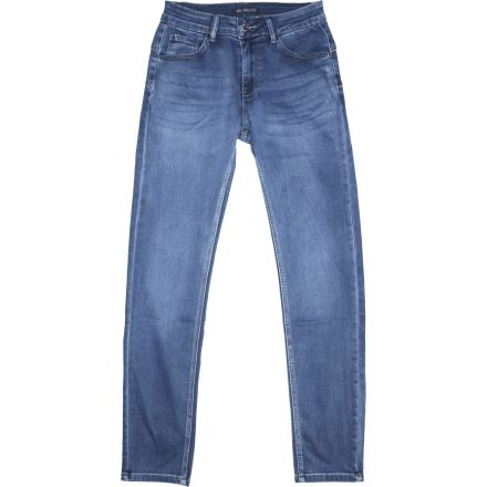 Nadrág Re-Dress® Fashion Jeans Samantha PushUp SuperStretch Straight