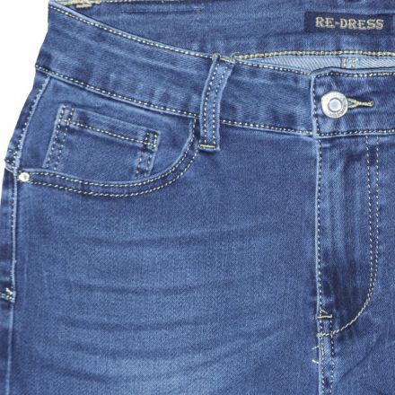 Nadrág Redress Jeans Wear Samantha PushUp SuperStretch Straight
