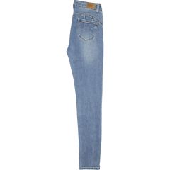 Nadrág Re-Dress® Fashion Jeans 6059 Push Up Straight Stretch Denim
