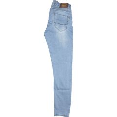 Nadrág Conto Bene Denim Wear 2117 Monticelli Straight Stretch