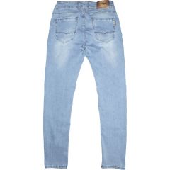 Nadrág Conto Bene Denim Wear 2117 Monticelli Straight Stretch