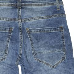 Nadrág Leox Denim New Orleans Straight Stretch Slim Fit Nadrág Leox Denim New Orleans Straight Stretch Slim Fit