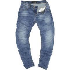 Nadrág Leox Denim New Orleans Straight Stretch Slim Fit Nadrág Leox Denim New Orleans Straight Stretch Slim Fit