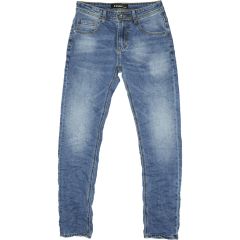 Nadrág Leox Denim New Orleans Straight Stretch Slim Fit Nadrág Leox Denim New Orleans Straight Stretch Slim Fit