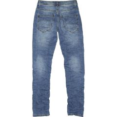 Nadrág Leox Denim New Orleans Straight Stretch Slim Fit Nadrág Leox Denim New Orleans Straight Stretch Slim Fit