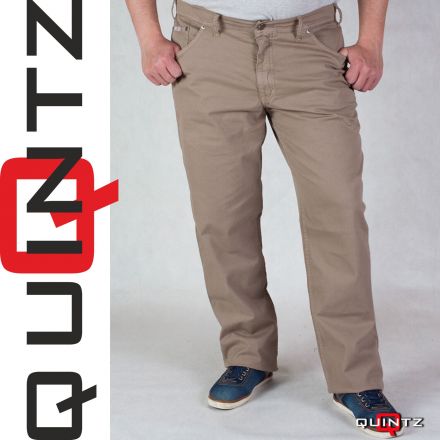 Nadrág Quintz 1714 Memphis Monte Stretch Classic