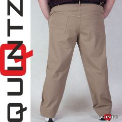 Nadrág Quintz 1714 Memphis Monte Stretch Classic