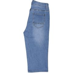 Rövidnadrág Mimi Dave Denim 1054 Stretch Capri Denim