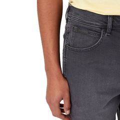 Rövidnadrág Wrangler® Texas Shorts G Stretch Ashes W11CBY43A