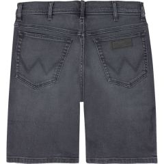 Rövidnadrág Wrangler® Texas Shorts G Stretch Ashes W11CBY43A