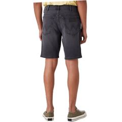 Rövidnadrág Wrangler® Texas Shorts G Stretch Ashes W11CBY43A