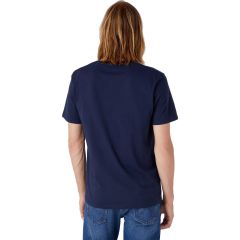 Póló Wrangler® 2Pack Sign Off Tee DB+Whi Real Navy W7BZFQXW4 Póló Wrangler® 2Pack Sign Off Tee DB+Whi Real Navy W7BZFQXW4