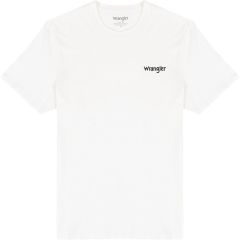 Póló Wrangler® 2Pack Sign Off Tee DB+Whi Real Navy W7BZFQXW4 Póló Wrangler® 2Pack Sign Off Tee DB+Whi Real Navy W7BZFQXW4