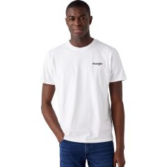 Póló Wrangler® 2Pack Sign Off Tee DB+Whi Real Navy W7BZFQXW4 Póló Wrangler® 2Pack Sign Off Tee DB+Whi Real Navy W7BZFQXW4