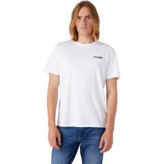 Póló Wrangler® 2Pack Sign Off Tee DB+Whi Real Navy W7BZFQXW4 Póló Wrangler® 2Pack Sign Off Tee DB+Whi Real Navy W7BZFQXW4