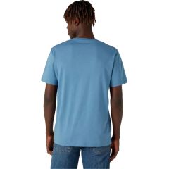 Póló Wrangler® 2Pack Sign Off Tee MB+Cot Captains Blue W7BZFQ84Z Póló Wrangler® 2Pack Sign Off Tee MB+Cot Captains Blue W7BZFQ84Z