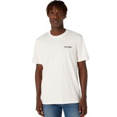 Póló Wrangler® 2Pack Sign Off Tee MB+Cot Captains Blue W7BZFQ84Z Póló Wrangler® 2Pack Sign Off Tee MB+Cot Captains Blue W7BZFQ84Z