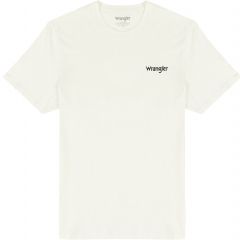 Póló Wrangler® 2Pack Sign Off Tee MB+Cot Captains Blue W7BZFQ84Z Póló Wrangler® 2Pack Sign Off Tee MB+Cot Captains Blue W7BZFQ84Z