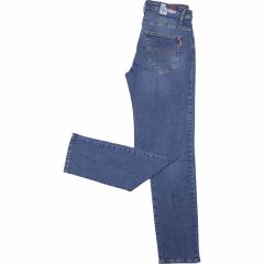 Nadrág Denistar Jeans 2730 Dallas Classic Denim Stretch